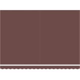 Tenda na ručno uvlačenje smeđa 450 x 300 cm | Eponuda.com
