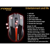 Forev FV-W9 Gaming WiFi miš | ePonuda.com