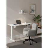 Livetastic PISALNA MIZA kovina, umetna masa, leseni material bela | Shoptok.si