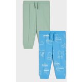 Sinsay Hlače 2 pack | shoptok.hr