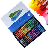 Venisymlis 36-barvni nestrupeni komplet oljnih pastelov, (22096745) | Shoptok.si
