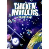  chicken invaders 2 (pc) steam key global | ePonuda.com