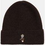 Sinsay Beanie kapa s vezom | shoptok.hr