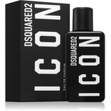 Dsquared2 Icon 50 ml parfemska voda za muškarce | shoptok.hr