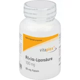 Vitaplex R(+) Alfa-liponska kislina