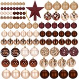  Ca1160 set božićnih kuglica 101 kom. | shoptok.hr