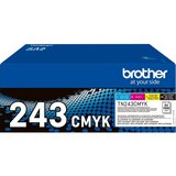 Brother TN243CMYK toner set | shoptok.hr