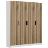 Woody Fashion noah - 8222 walnut hall stand | ePonuda.com