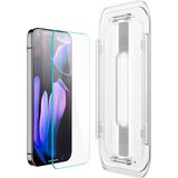 Spigen GLASS KALJENO STAKLO TR EZ FIT HD 2 kom. AGL08445 GOOGLE PIXEL 9 PRO XL/10 PRO XL CLEAR | Shoptok.si