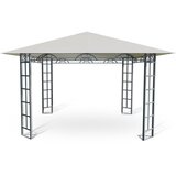  Vrtni paviljon Bež 3x3m 4934 | shoptok.hr