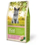 hrana za sterilisane mačke adult - sterilized - 6kg + 1.5kg gratis