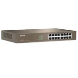 Tenda 10/100/1000 16-port TEG1016D svič | Eponuda.com