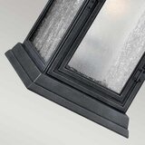 Elstead Lighting ZUNANJA STENSKA SVETILKA Shepherd 19/18,4/48,7 cm Slike