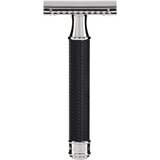 Mühle TRADITIONAL R89 Black tradicionalni brijač 1 kom | shoptok.hr