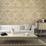  Tapeta - Faded baroque wallpaper 450x270 Cijene