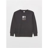 LC Waikiki Comfortable Crew Neck Printed Boy's T-Shirt | Shoptok.si