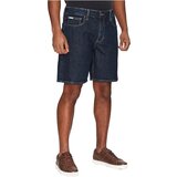 Guess Kratke hlače &amp; Bermuda M4YD37 D5M55 Modra cene