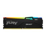 Kingston Technology FURY Beast RGB memorijski modul 16 GB 1 x 16 GB DDR5 | shoptok.hr
