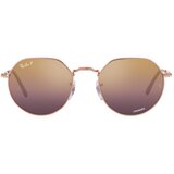 Ray-ban Jack Chromance Collection RB3565 9202G9 Polarized - S (51) Ray-ban Jack Chromance Collection RB3565 9202G9 Polarized - S (51) Slike