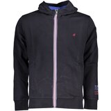 U.S. GRAND POLO US GRAND POLO MEN&#39;S BLUE ZIP SWEATSHIRT Cijene