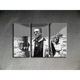  Ručno slikane slike na platnu pop art big lebowski | ePonuda.com