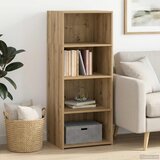  Highboard Hrast artisan 50 x 41 x 124 cm Konstruirano drvo | Eponuda.ba