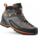 Garmont Moške outdoor cipele Vetta GTX Dark Grey/Orange 44,5