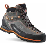 Garmont Moški pohodni čevlji Vetta GTX Dark Grey/Orange 44,5