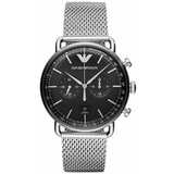 Emporio Armani Analogne ure ty193450 pisana Cene