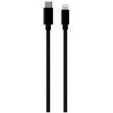 Winner Group - USB kabl Lightning / USB-C 60W 50cm crna | Eponuda.com