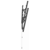 Gembird WM-95T-PRO-01 tv nosač, pro tilt vesa max 80x40cm, 43-95 max.50kg | Eponuda.com