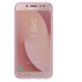 Goospery jelly tanek silikonski ovitek za samsung galaxy J3 2017 J330 - pink | Shoptok.si