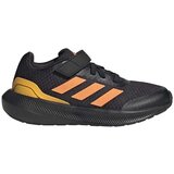 Adidas Patike za dečake Runfalcon 3.0, Crne