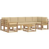  Set vanjskih sofa 6 kom. | shoptok.hr