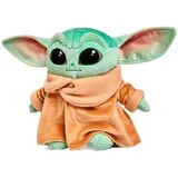 Mandalorian Baby Yoda Child soft plush toy 25cm