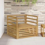 Vanjski kauč Bijela | Shoptok.si