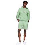 Tommy Hilfiger Puloverji MW0MW11599LXZ Zelena | Shoptok.si