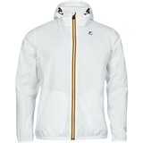 K-Way LE VRAI CLAUDE 3.0 Bijela | shoptok.hr