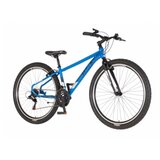 Visitor bicikl radiance 29" plavo crni | ePonuda.com