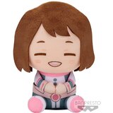Bandai Banpresto MY HERO ACADEMIA - Ochaco Uraraka - velika plošča - 20 cm, (21551150) Cene
