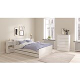 Tvilum belo vzglavje 165x80 cm naia | Shoptok.si
