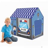 Pertini Toys Dječji šator za igru, Policijska postaja | shoptok.hr