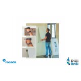  Magnetna tabla Rocada 100x150cm SkinBoard | Shoptok.si