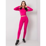 ex moda Set-EM-KMPL-586.51-fuchsia | Shoptok.si