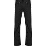 Levi's 527® SLIM BOOT CUT Crna | shoptok.hr