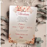  Vabila za Abrahama ABR 102-01 | Shoptok.si