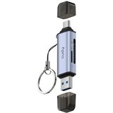 Cudy kartica SD/TF Cudy UH200, dual USB 3.0, 2-u-1 | Eponuda.ba