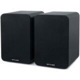 Muse M-620 SH Bluetooth 5.0 150W Knjižnica Premium Par zvo?nikov, ?rna, (21289552) | Shoptok.si