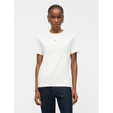 Calvin Klein Jeans Majica bijela | shoptok.hr