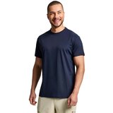 Slam Majice & Polo majice Tech Pique T-Shirt Modra Cene